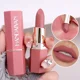 thumbnail image 5 of Nude Velvet Matte Lipstick Lasting Waterproof Color Rendering Non-stick Cup Lipstick Lips Liner Pencil Korean Makeup Cosmetics, 5 of 5