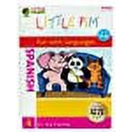 In My Home (Spanish)