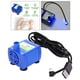 thumbnail image 2 of Bomba De Fuente De agua Sunnimix Bomba De Fuente Gatos Perros 2 piezas con LED, 2 of 8