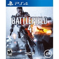 Restored Battlefield 4 (Sony PlayStation 4, 2013) (Refurbished)
