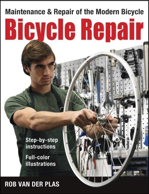 Bicycle Repair : Maintenance 