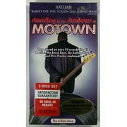 Standing in the Shadows of Motown [VHS]