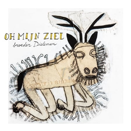 Oh Mijn Ziel (Audiobook)