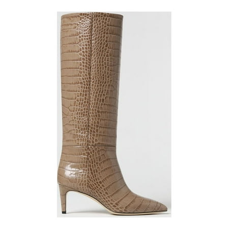 

Paris Texas Boots Woman Beige Woman