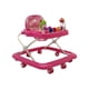 thumbnail image 1 of Andadera para Bebés The Baby Shop 3 niveles, económica con sonajas Rosa -, 1 of 7