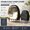 Black, variant on Waterproof Heavy Duty Outdoor Double Seat Hanging Egg Chair Cover with Stand, Patio Swing Chair Protector, Beige & Brown, 66"Wx43"Dx68"H