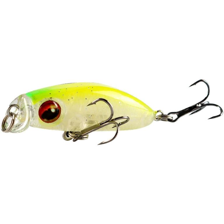 Apmemiss Clearance New Fishing Lures Baits Hooks Tackle Fishing