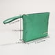 thumbnail image 3 of Bolso de embrague de lentejuelas de moda para mujer, monedero informal con cremallera, soporte para dinero (verde), 3 of 6