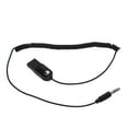 thumbnail image 5 of Adaptador de audio Bluetooth para cable auxiliar Jack de 3,5 mm Adaptador de audio del altavoz del receptor Bluetooth 5.0, 5 of 5