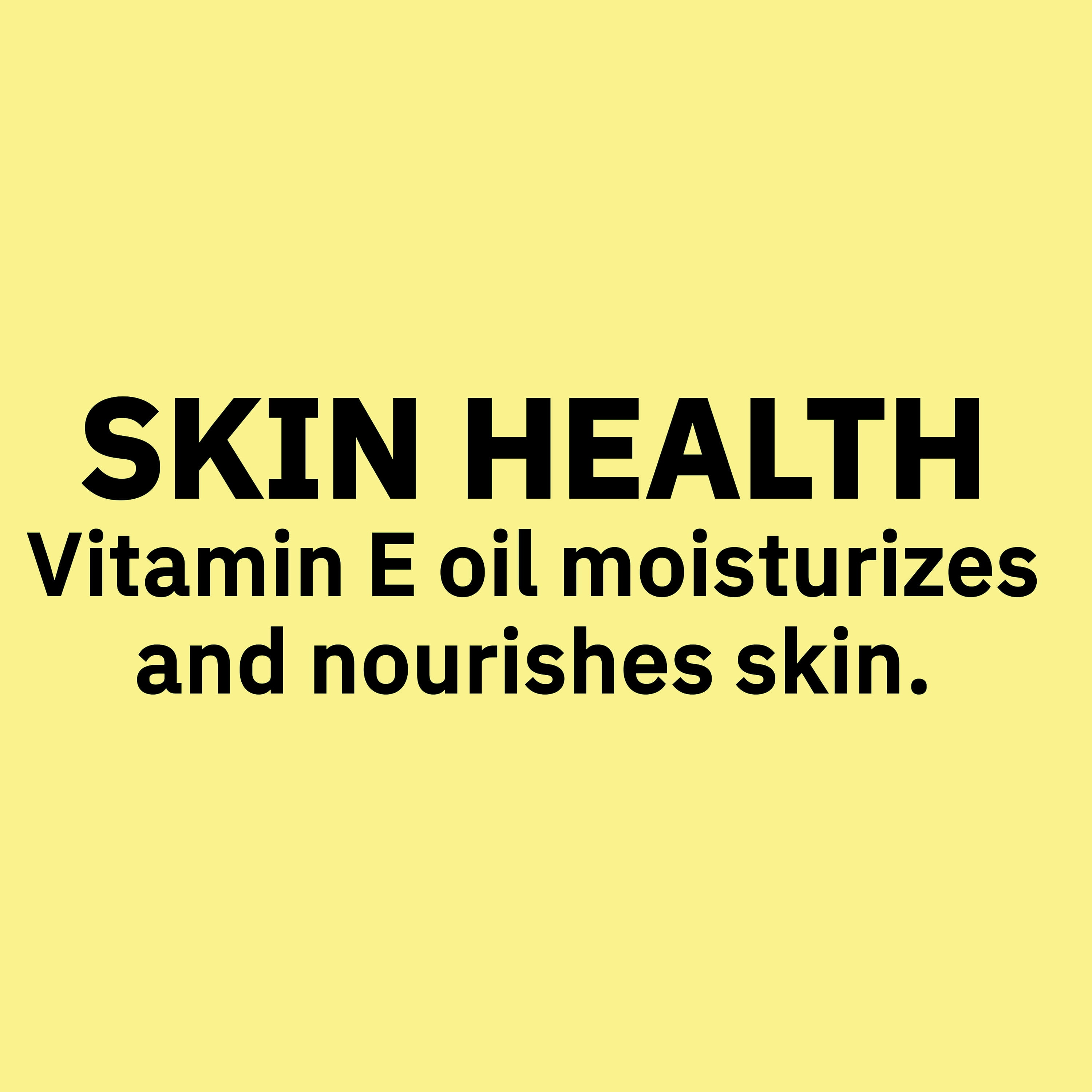 (3 pack) Spring Valley Vitamin E Oil with Keratin for Skin Care, 12000 IU, 2 fl oz