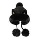 thumbnail image 1 of Gorro de invierno para mujer, gorro de punto cálido, gorro de aviador con pompón de piel, gorro de cazador Ushanka con orejeras, 1 of 6