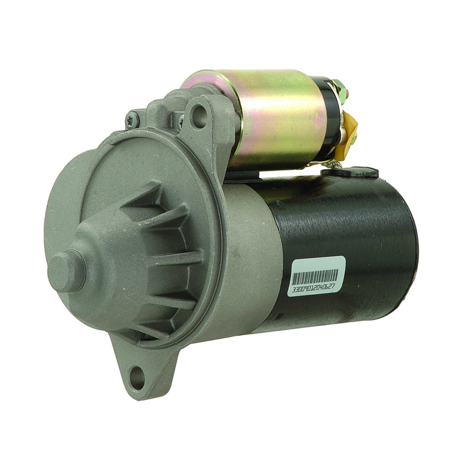 Remy 27009 Starter Motor
