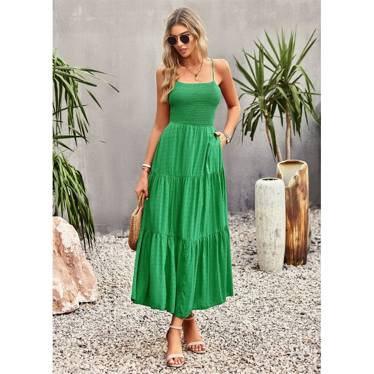 Fitted cheap beach dress