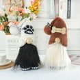 thumbnail image 4 of CSCHome 11.8*3.9in Doll Desktop Decorations, Bedroom Home Decorations ,Cute and Interesting, 4 of 5