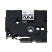 Brother P-Touch TZ Laminated Tape(s)