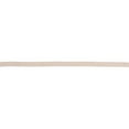 thumbnail image 2 of Dritz 1/4" Cotton Swimwear Elastic, Natural, 75 Yd., 2 of 2