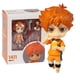 thumbnail image 1 of ¡¡Haikyuu!! Kageyama Tobio 489 Hinata Syouyou 461 Q Ver PVC figura de acción coleccionable Anime juguete modelo muñeca regalo zhangyuxiang unisex, 1 of 2