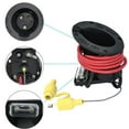 thumbnail image 2 of Riwesomey Receptáculo Fusible para Club DS y Receptáculo para Receptáculo Conjunto de fusibles para Club Car Receptáculo para Receptáculo Vehículos, repuestos y accesorios Mis, 2 of 6