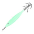 thumbnail image 1 of Anzuelo de Pesca Anzuelo de Calamar Señuelo Cebo Señuelos de Trucha Piezas de Cebo Accesorio de Pesca con Ojo de Pez 3d y Brillo ANGGREK  Otros, 1 of 8
