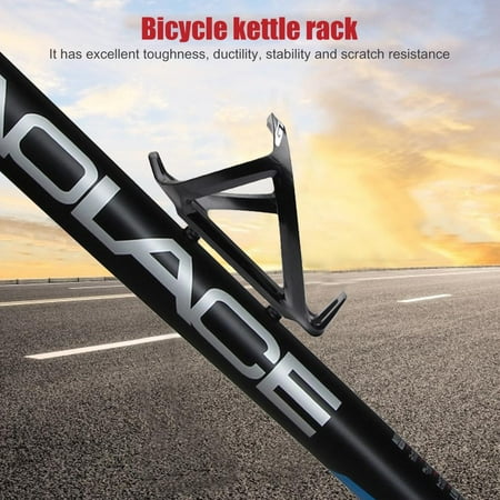 Sac Porte-Bouteille De Vélo - Porte-Bidon Isolé En Tissu Oxford Pour