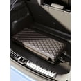 thumbnail image 5 of golytefs Car Mattress Non-inflatable Car Back Seat Folding Bed Mattress for Car Traveling, 5 of 9