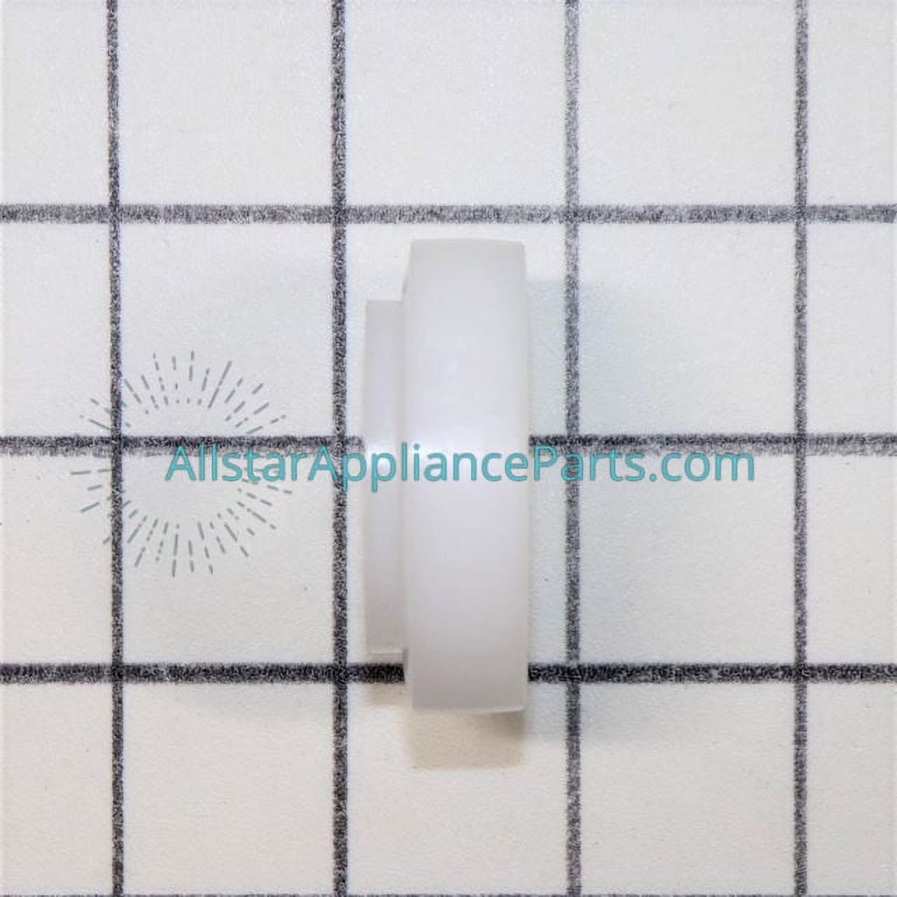 Frigidaire Dishwasher Wash Arm Retainer Nut 154335201