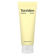 Torriden Solid In Cream, 2.36 fl oz (70 ml)