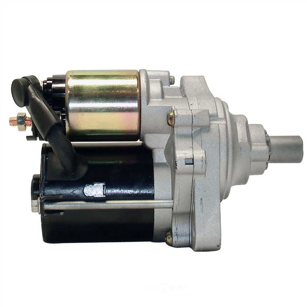 ACDelco 336-1708 Reman Starter Motor