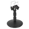thumbnail image 1 of Model Painting Stand, Painting Stand Set Manual 19cm Diameter 30Pcs Models  for Cars Tanks Airplanes Model, 1 of 7