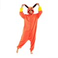 thumbnail image 1 of Pijamas Kigurumi para mujer, de dibujos animados de Anime Onesies, disfraz de Cosplay de cuerpo completo, Navidad, ropa de casa de una pieza para Halloween, 1 of 4