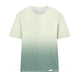 thumbnail image 4 of Camisas de Manga Corta para las Mujeres Imprimir Cuello Redondo Blusa, Camiseta de Moda para Verano Y Primavera Casual, 4 of 5