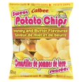 thumbnail image 1 of Calbee Honey Butter Potato Chips, 1 of 4