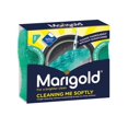 thumbnail image 1 of Marigold Cleaning Me Softly Scourer 2pk, 1 of 5
