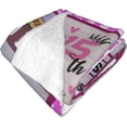 thumbnail image 3 of LHSHID 15 Year Old Girl Gifts for Birthday Blanket 15th Birthday Gifts for Teen Girls Blankets for Daughter Niece Quinceanera Gifts Blanket 15th Birthday Decorations for Girls 60x80in, 3 of 6