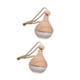 thumbnail image 4 of 2 Uds Botella De Perfume Contenedor De Aceite Esencial Transparente Para Madera De Perfume De Aceite Esencial+2 Uds Botella De Perfume Contenedor De Aceite Esencial Transparente Para Perfume De Jinwen Botella de perfume colgante, 4 of 8