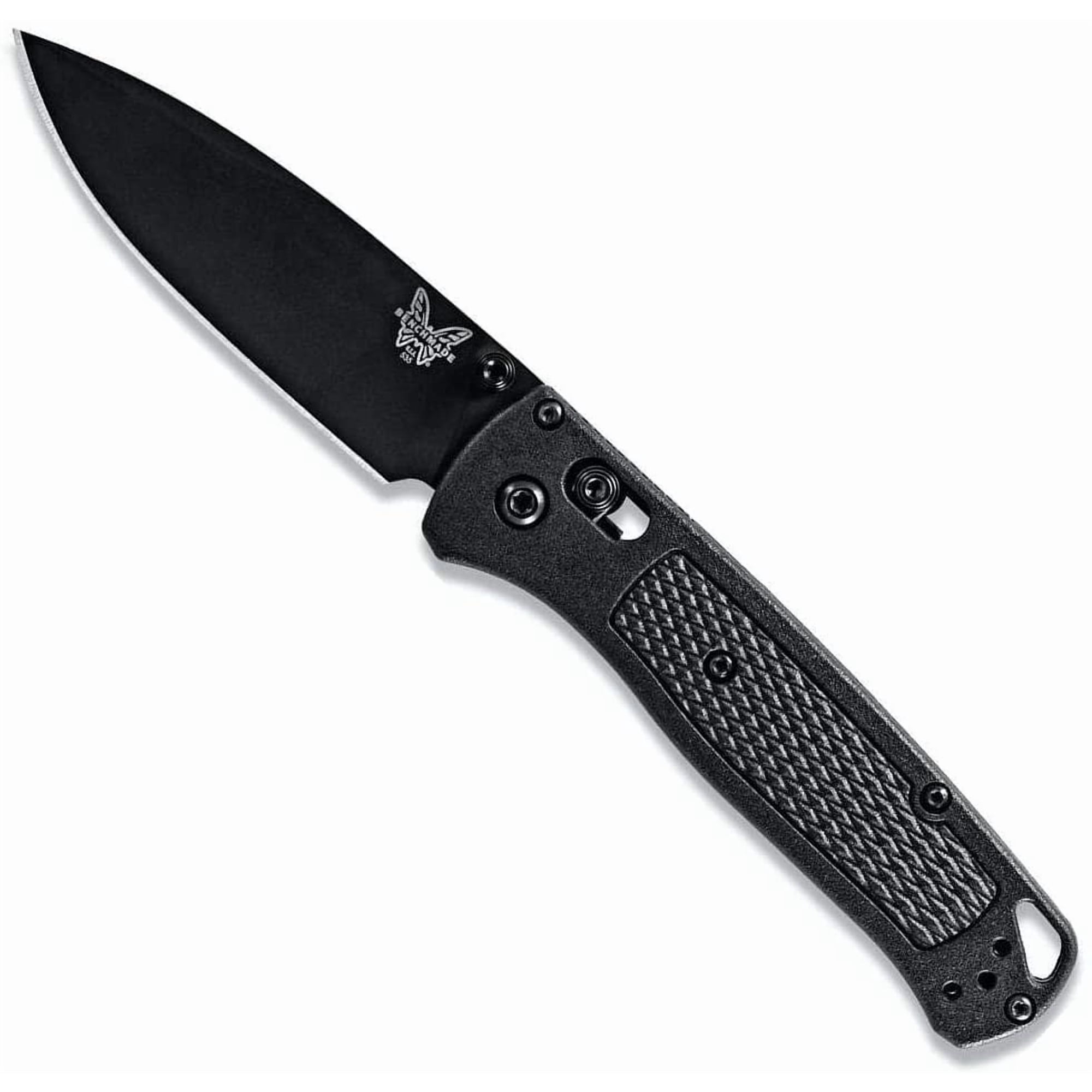 Benchmade Bugout® CF-Elite® Ultralight EDC Pocket Knife 535BK-2