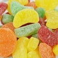 Zachary, Assorted Fruit Slices Candy, 32 Oz