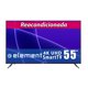 thumbnail image 1 of TV Element 55 Pulgadas 4K Ultra HD Smart TV LED E4AA55R Reacondicionada, 1 of 4
