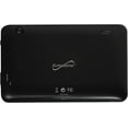 thumbnail image 5 of Supersonic SC-3107 7 inch A53 1.5Ghz (4 Core) - Bluetooth 4.2- 32GB Storage - 4GB Ram- Android 13 - Black - - Android Touchscreen Tablet, 5 of 6