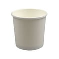 thumbnail image 1 of 12oz Deluxe Paper Food Container 500/Pack, 1 of 5