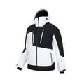 thumbnail image 4 of Mountain Warehouse Mens Supernova Waterproof Ski Jacket, 4 of 5