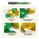 thumbnail image 3 of Kit de arco de globos FOTIOMRG verde y dorado con globo en forma de estrella, 3 of 7