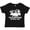 AB-Black, variant on Inktastic Yellowstone National Park with Bear Mountains and Trees Boys or Girls Toddler T-Shirt