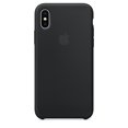 thumbnail image 2 of Funda iPhone X Apple Siliconee Negro Apple Silicone, 2 of 3