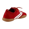 thumbnail image 5 of Steve Madden Reboot Women's Fashion Sneakers Red Size 9.5 M, 5 of 8