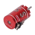 thumbnail image 1 of RC Model Car Brushless Motor, High Performance, 60000 RPM, for WLtoys K989 K969, for 1/24 1/28 Scale Brushless Model Car, 1 of 7