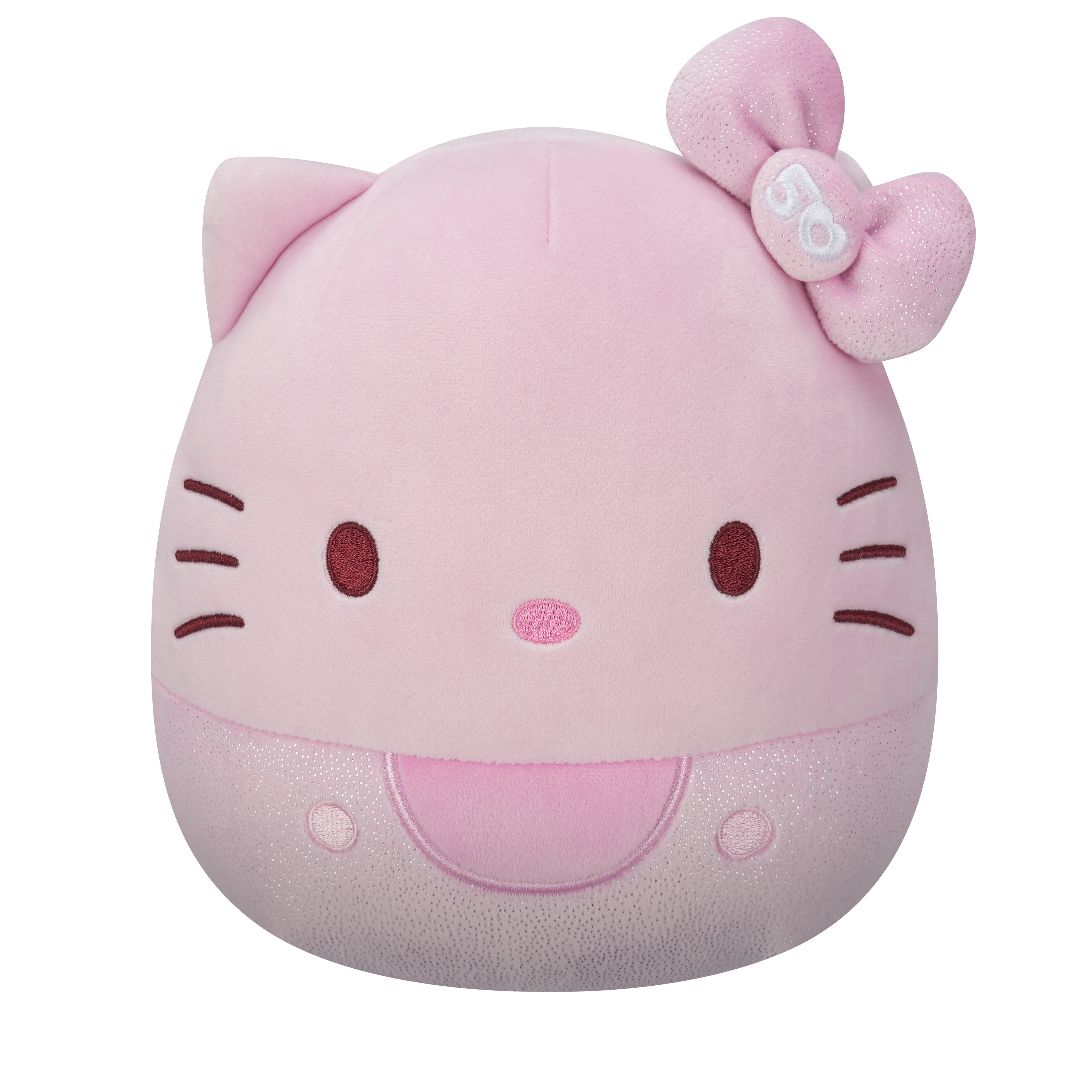 Hello Kitty and Friends, Hello Kitty, 8 inch Plush Classic Series