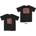thumbnail image 1 of Hayley Williams Unisex T-Shirt Petals Sketch (Back Print), 1 of 3