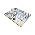 thumbnail image 1 of Raidley Quick Dry Dish Mat,Super Absorbent Drying Mat,Retro Quick-Drying Water-Draining Mat,Easy Dish Clean Mat,for, 1 of 8