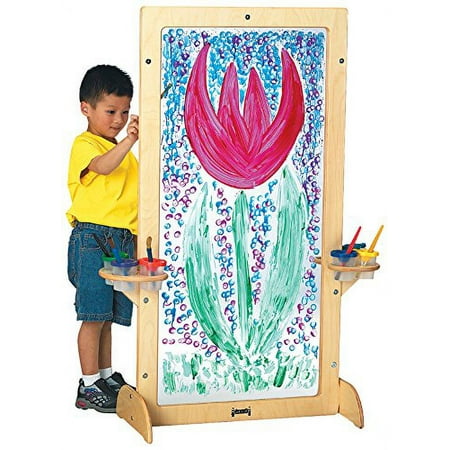 Jonti-Craft See-thru Easel